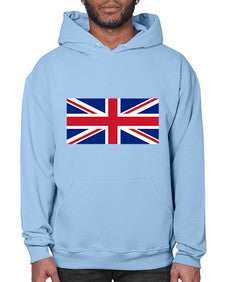 United Kingdom 2031# - world flags- Hoodie