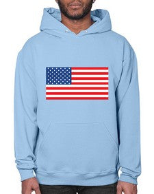 United States of America 2032# - world flags- Hoodie