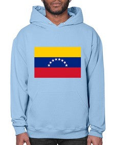 Venezuela 2055# - world flags- Hoodie