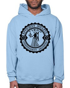 Virgo 23# - virgo- Hoodie