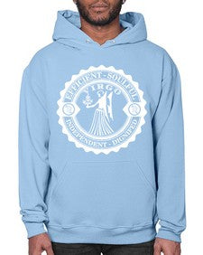 Virgo 24# - virgo- Hoodie
