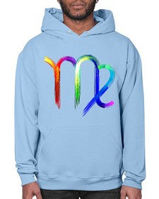 Virgo 532# - virgo- Hoodie