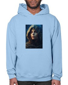 Virgo 59# - virgo- Hoodie