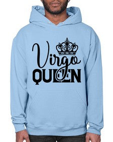 Virgo queen 540# - virgo- Hoodie