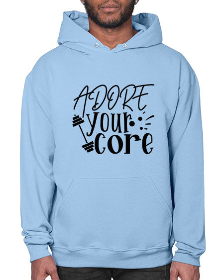 adore your core Style 111# - summer- Hoodie
