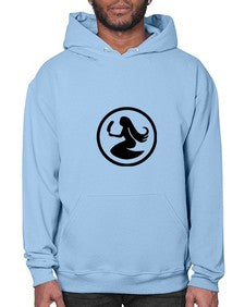 aquarius 80# - aquarius- Hoodie