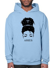 aries 132# - aries- Hoodie