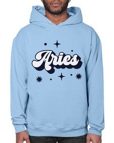 aries 133# - aries- Hoodie