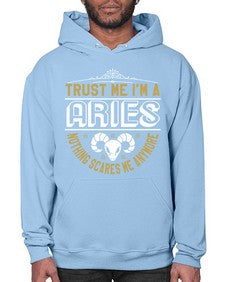 aries 139# - aries- Hoodie