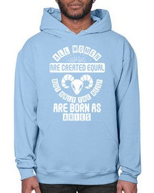 aries 94# - aries- Hoodie