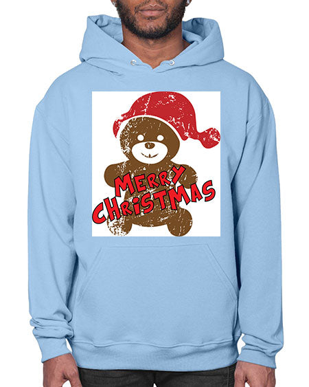 bear 31# - bears - animals- Hoodie