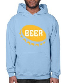 beer 633# - beer- Hoodie