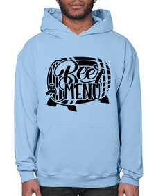 beer menu 658# - beer- Hoodie