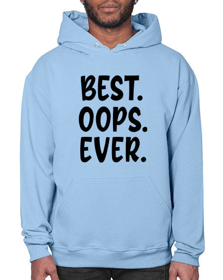 best oops ever Style 43# - baby- Hoodie
