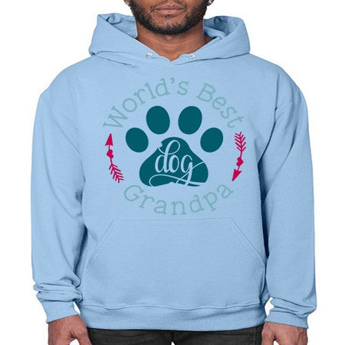bestdoggpa 58# - dogs- Hoodie