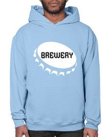 brewery 684# - beer- Hoodie