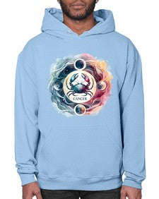 cancer 168# - cancer- Hoodie