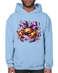cancer 173# - cancer- Hoodie
