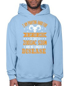 cancer 174# - cancer- Hoodie