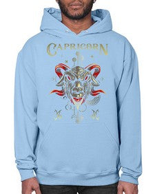 capricorn 15# - capricorn- Hoodie