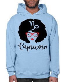 capricorn 199# - capricorn- Hoodie