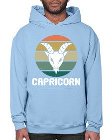 capricorn 200# - capricorn- Hoodie