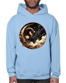 capricorn 212# - capricorn- Hoodie