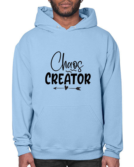 chaos creator Style 51# - baby- Hoodie