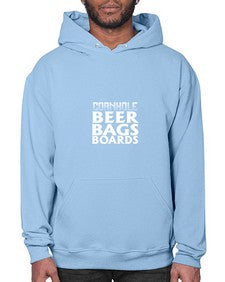 cornhole beer bags boards 880# - beer- Hoodie