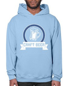 craft beer 884# - beer- Hoodie