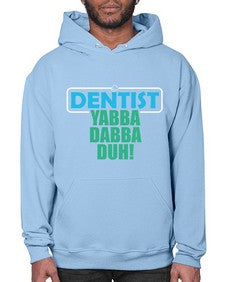 dentisttransparentpng 705# - dentist- Hoodie