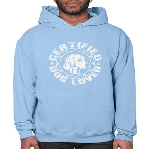 dog 114# - dogs- Hoodie