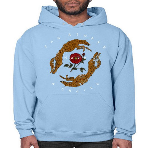dog 17# - dogs- Hoodie