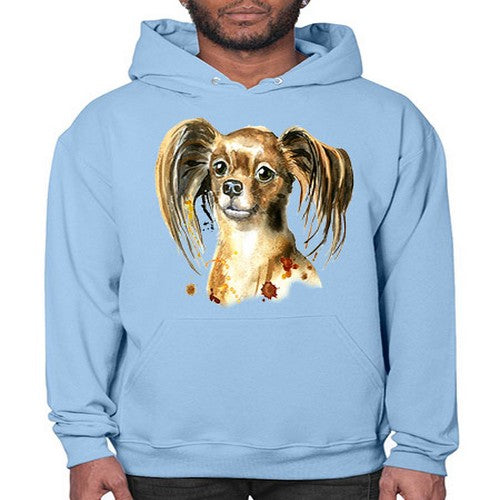 dog 99# - dogs- Hoodie