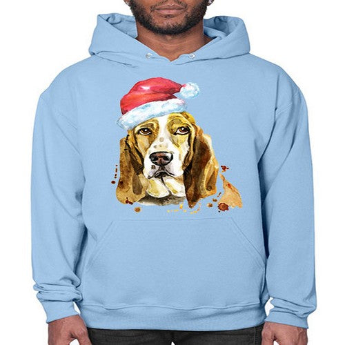 dog hat 108# - dogs- Hoodie