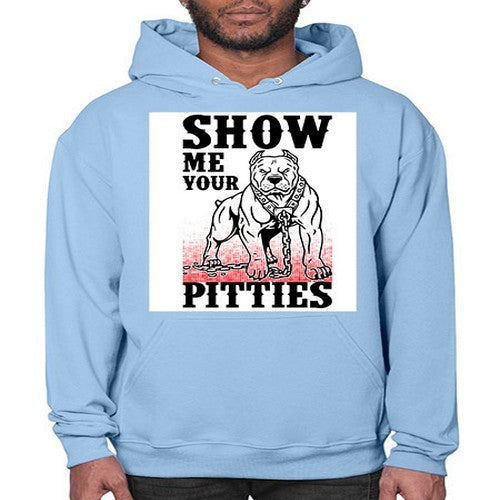 dog t shirt design 97# - dogs- Hoodie