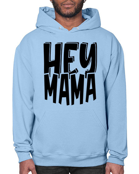 hey mama Style 17# - autism- Hoodie