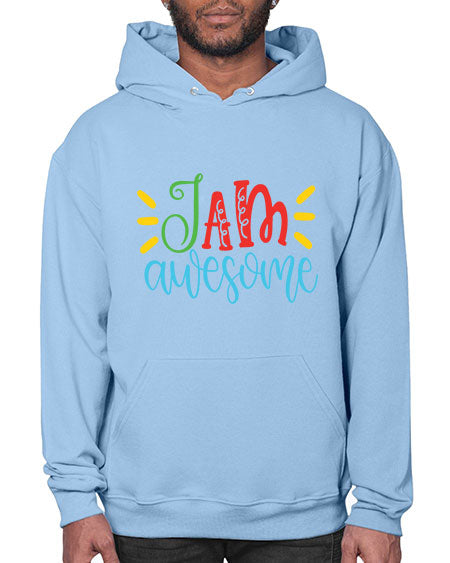 i am awesome Style 18# - autism- Hoodie