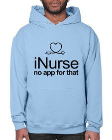 inurse 992# - nurse- Hoodie