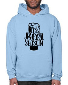 its beer season 1228# - beer- Hoodie