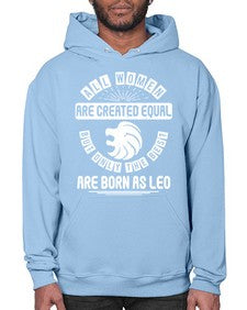 leo 279# - leo- Hoodie