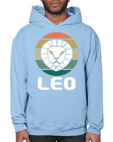 leo 299# - leo- Hoodie