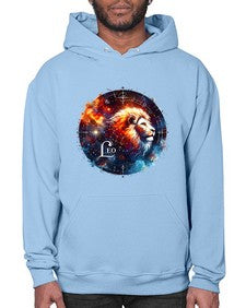 leo 300# - leo- Hoodie