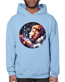 leo 301# - leo- Hoodie