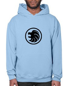 leo 302# - leo- Hoodie