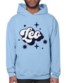leo 304# - leo- Hoodie