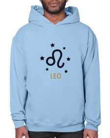 leo 305# - leo- Hoodie