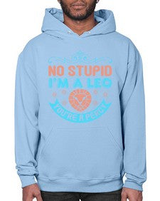 leo 306# - leo- Hoodie