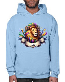 leo 311# - leo- Hoodie