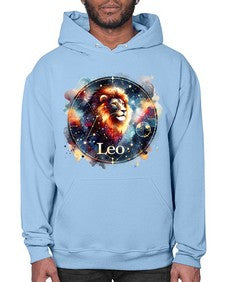 leo 312# - leo- Hoodie